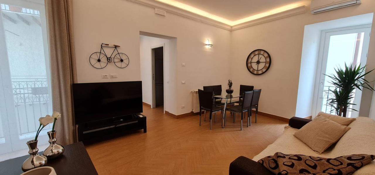 Di Fresco Luxury Ferienhaus Palermo