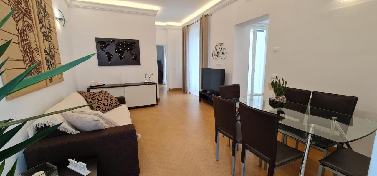 Di Fresco Luxury Ferienhaus Palermo