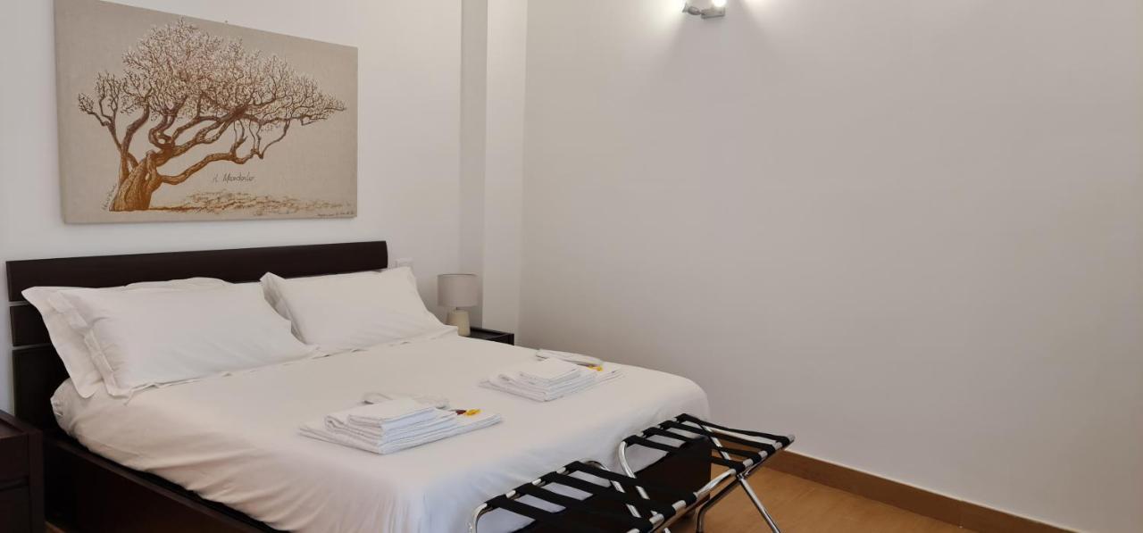 Di Fresco Luxury Ferienhaus Palermo
