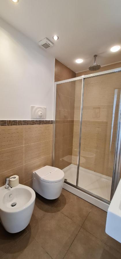 Ferienhaus Di Fresco Luxury Palermo