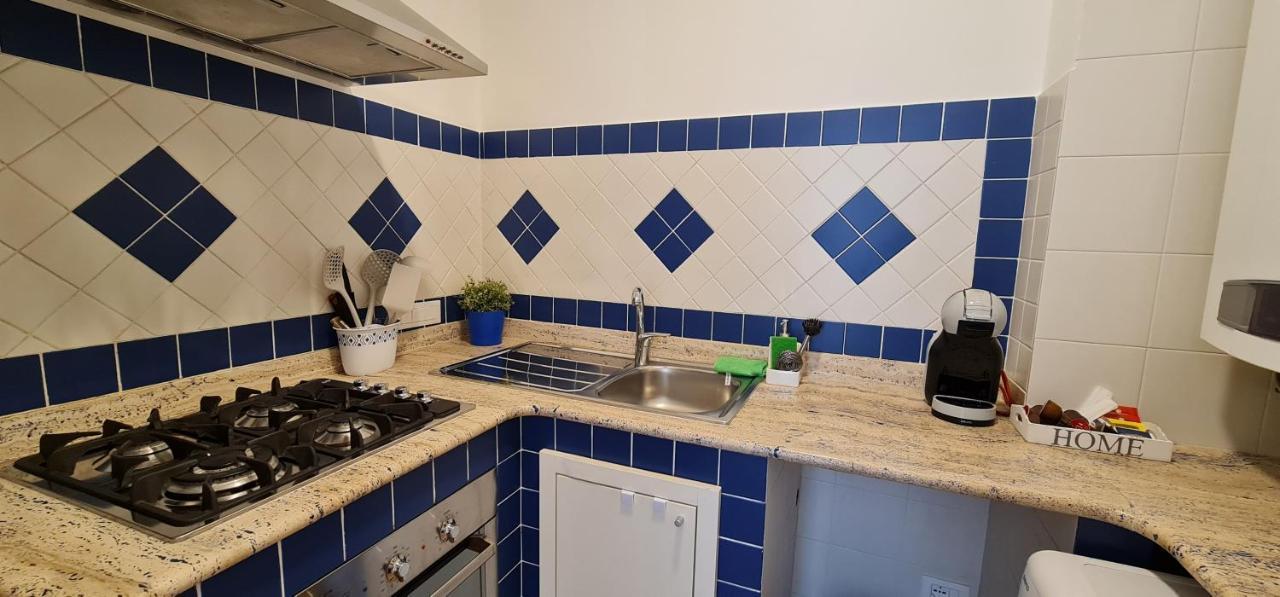 Ferienhaus Di Fresco Luxury Palermo