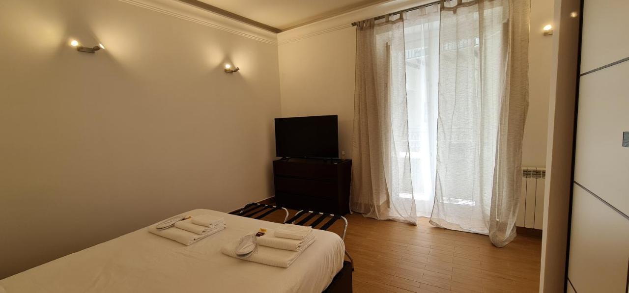 Ferienhaus Di Fresco Luxury Palermo
