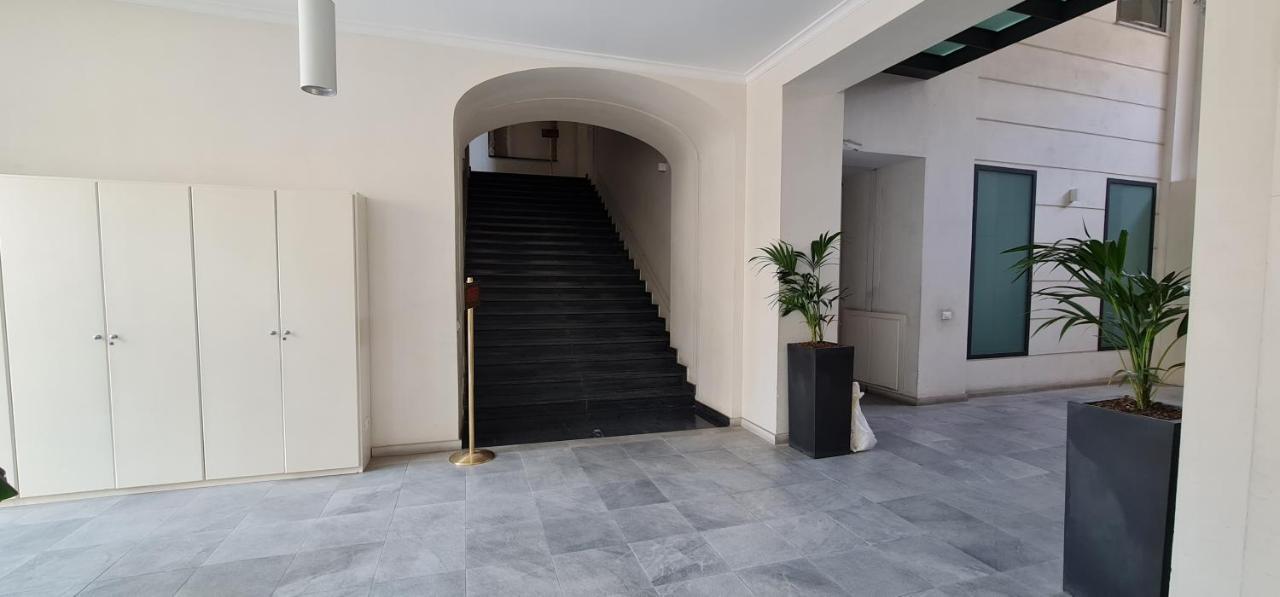 Di Fresco Luxury Ferienhaus Palermo