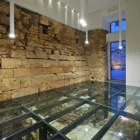 Di Fresco Apartments Luxury Suites Palermo Exterior photo