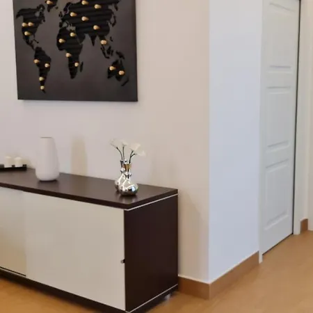 Di Fresco Apartments Luxury Suites Palermo Exterior photo