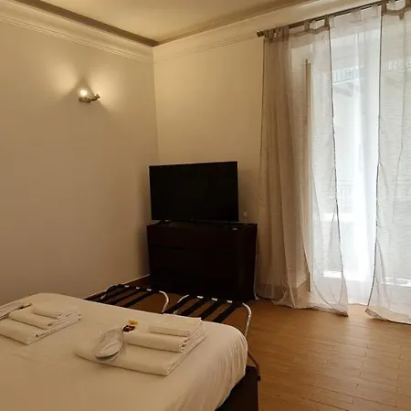Di Fresco Apartments Luxury Suites Palermo Exterior photo