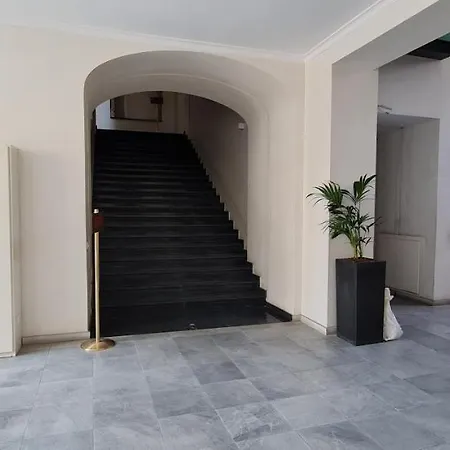 Di Fresco Apartments Luxury Suites Palermo Exterior photo