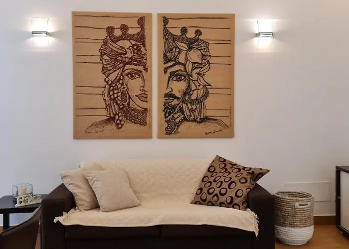 Di Fresco Apartments Luxury Suites
