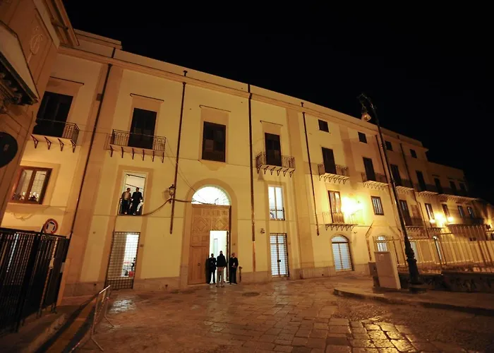 Di Fresco Apartments Luxury Suites
