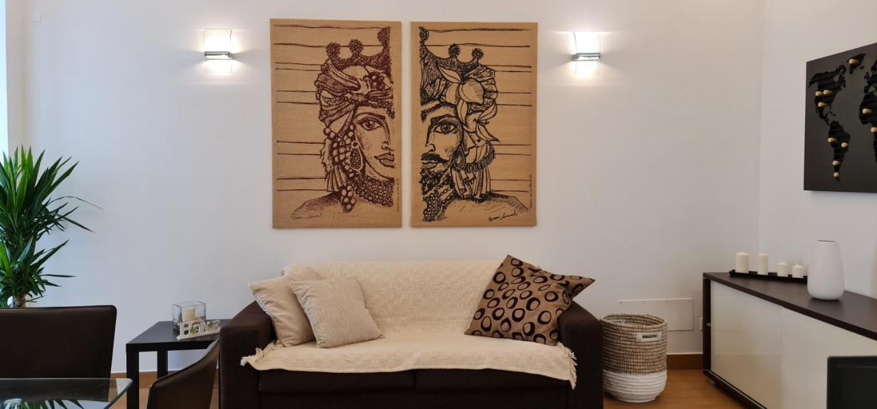 Di Fresco Luxury * Palermo