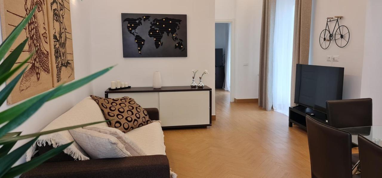 Ferienhaus Di Fresco Luxury
