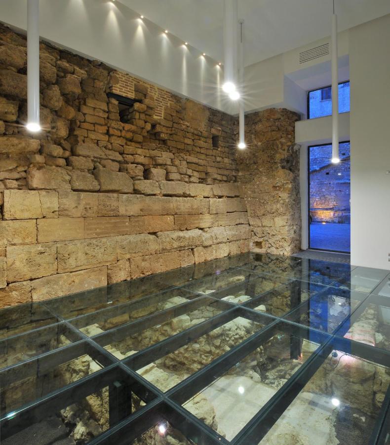 Ferienhaus Di Fresco Luxury