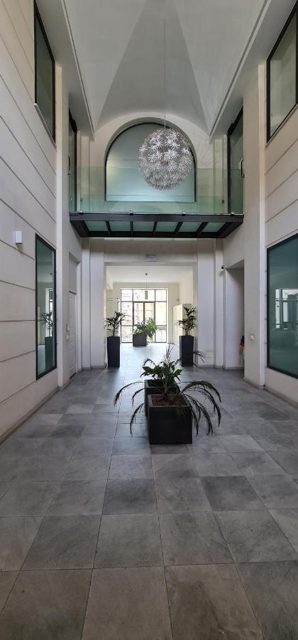 Ferienhaus Di Fresco Luxury Palermo