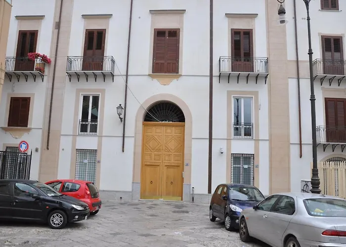 Di Fresco Apartments Luxury Suites