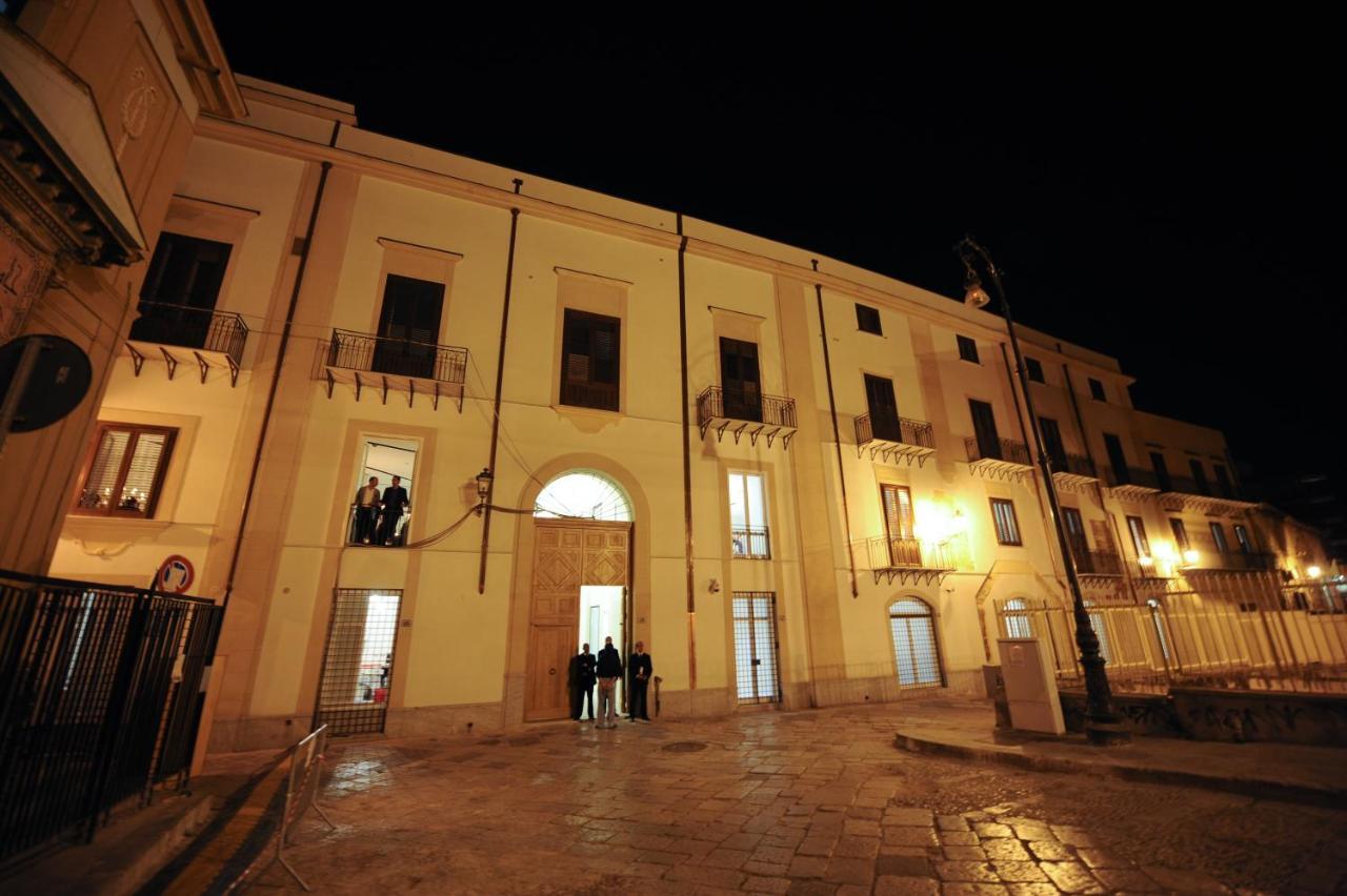 Di Fresco Luxury Palerme