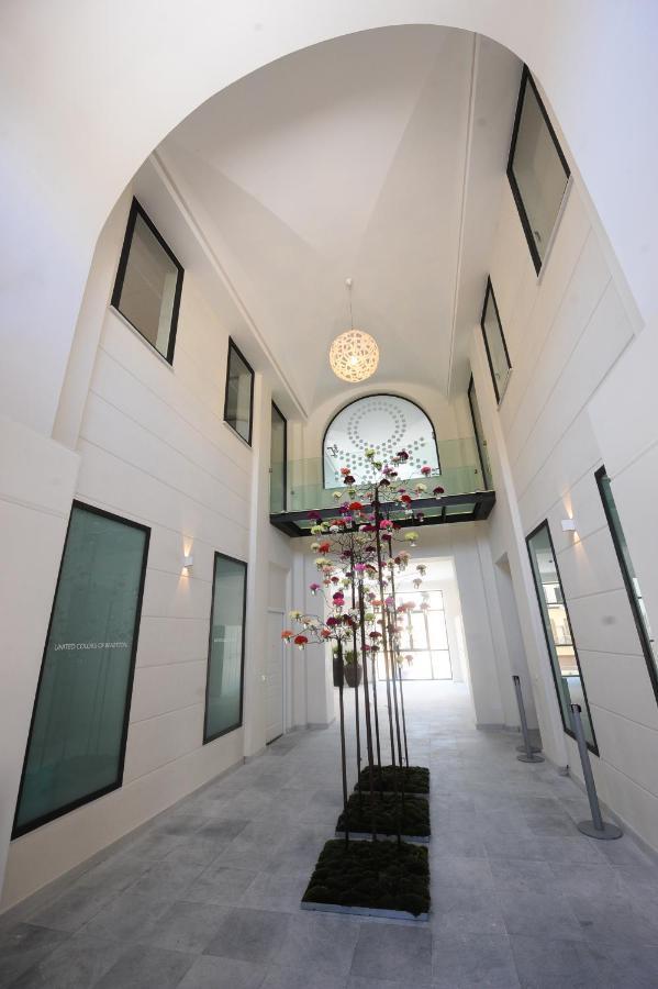 Di Fresco Luxury * Palerme