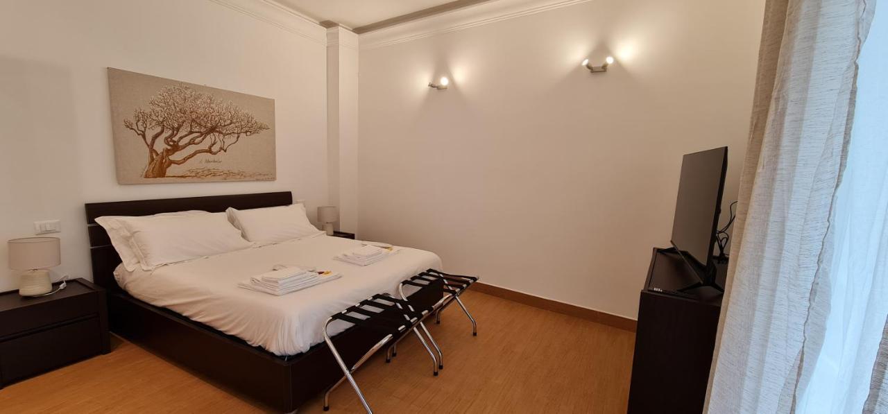 Di Fresco Luxury Hébergement de vacances *