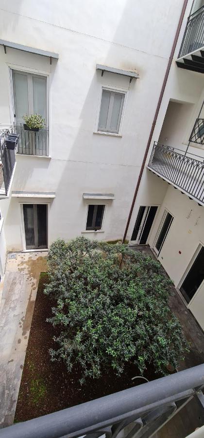 Di Fresco Luxury Hébergement de vacances Palerme