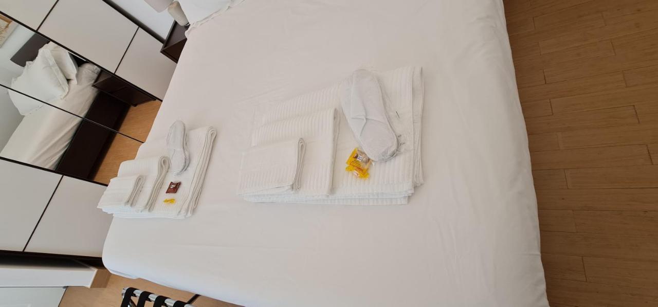 Di Fresco Luxury Hébergement de vacances Palerme