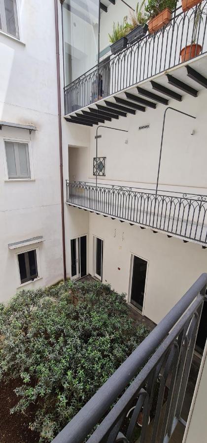 Casa vacanze Di Fresco Luxury